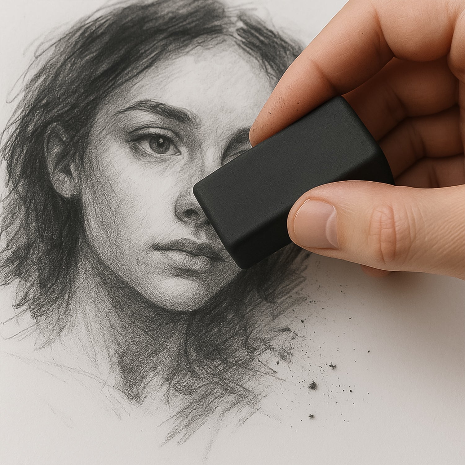 Fancy & Stylish Eraser (30 Pc / Mix Design) Fancy & Stylish Eraser (30 Pc / Mix Design)